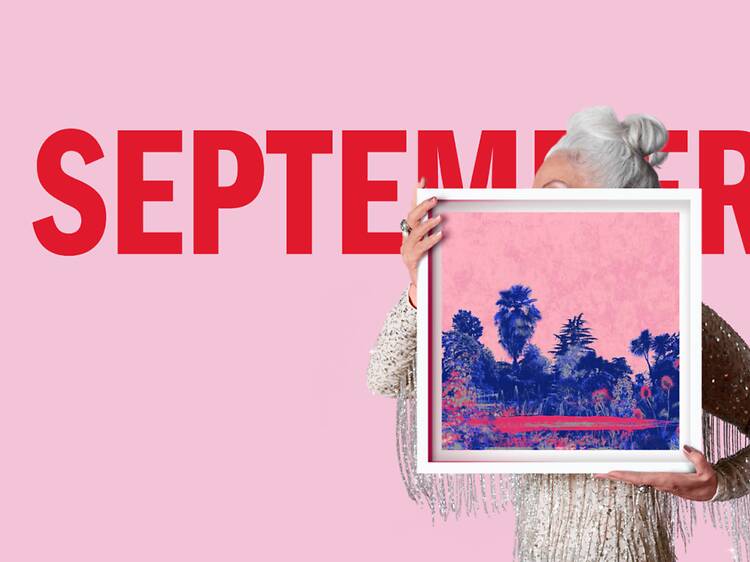 Things to do in Stockholm this month – September 2026