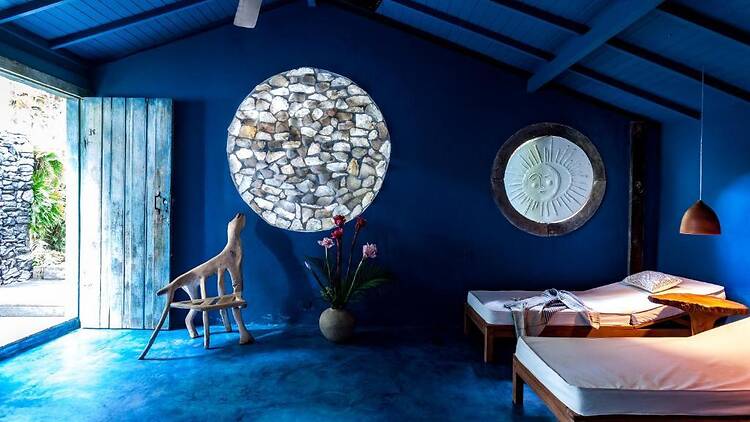 Uxua Casa Hotel and Spa, Brazil Uxua Casa Hotel and Spa, Brazil