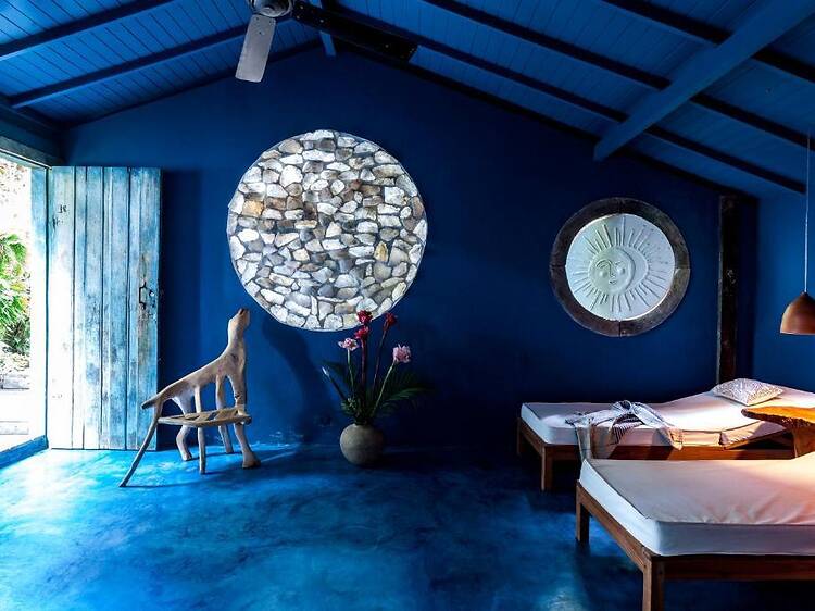 Uxua Casa Hotel and Spa, Brazil Uxua Casa Hotel and Spa, Brazil