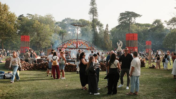 The best things to do in Cascais in September