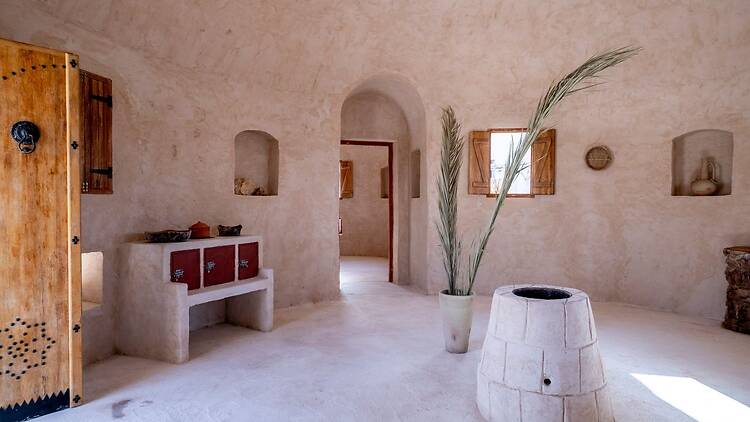 The Residence Douz, Tunisia The Residence Douz, Tunisia