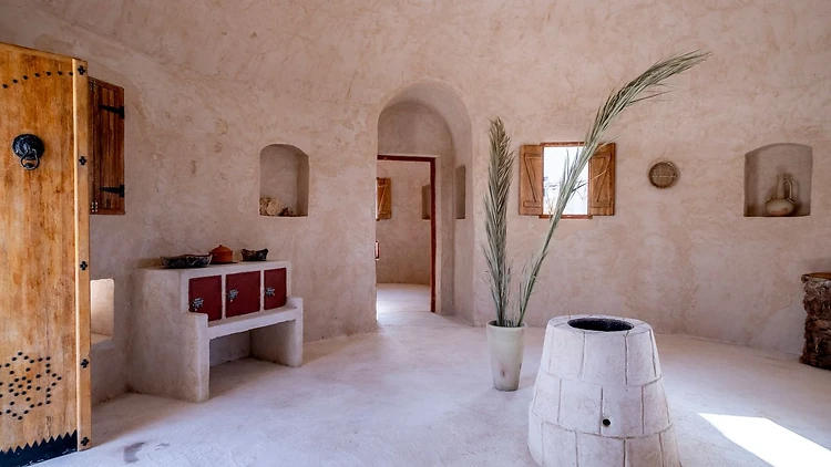The Residence Douz, Tunisia