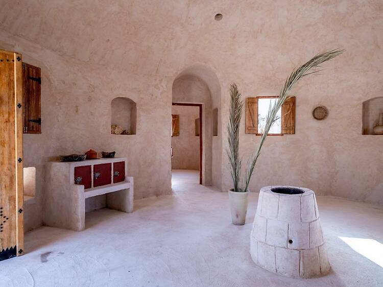 The Residence Douz, Tunisia The Residence Douz, Tunisia
