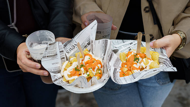 Bravas Fest 2025 Bravas Fest 2025
