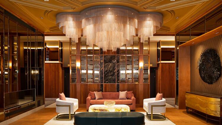 Honeyrose Hotel, Montreal Honeyrose Hotel, Montreal
