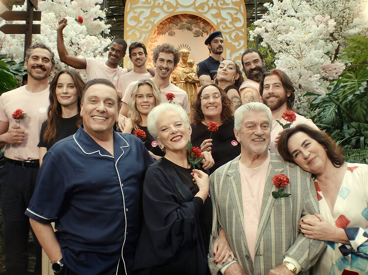 As estreias de cinema em Setembro, de ‘Santo António, o Casamenteiro de Lisboa’ a ‘Natal Amargo’