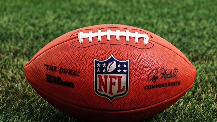 NFL Experience Mexico NFL Experience Mexico