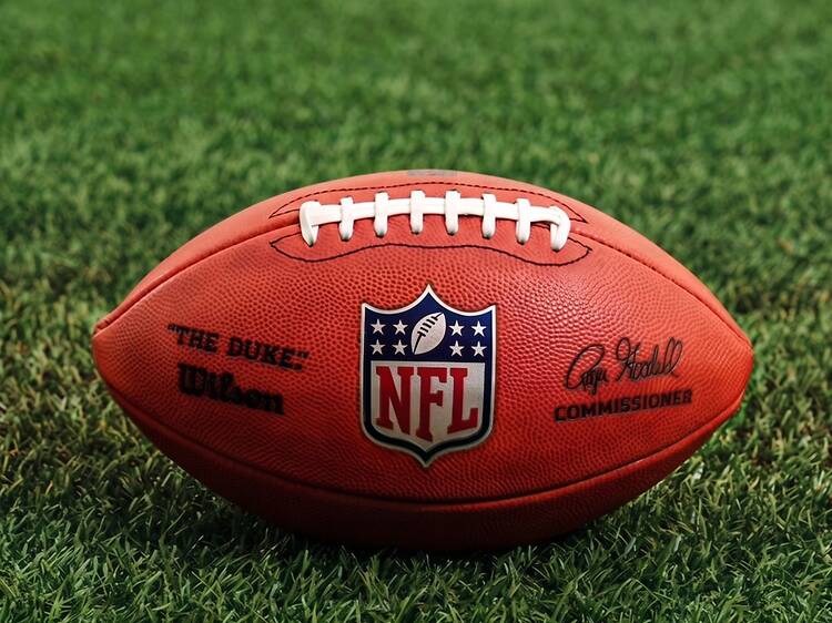NFL Experience Mexico