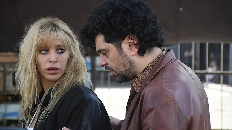 La acusaron por el caso del “Loco de la Ruta” La acusaron por el caso del “Loco de la Ruta”