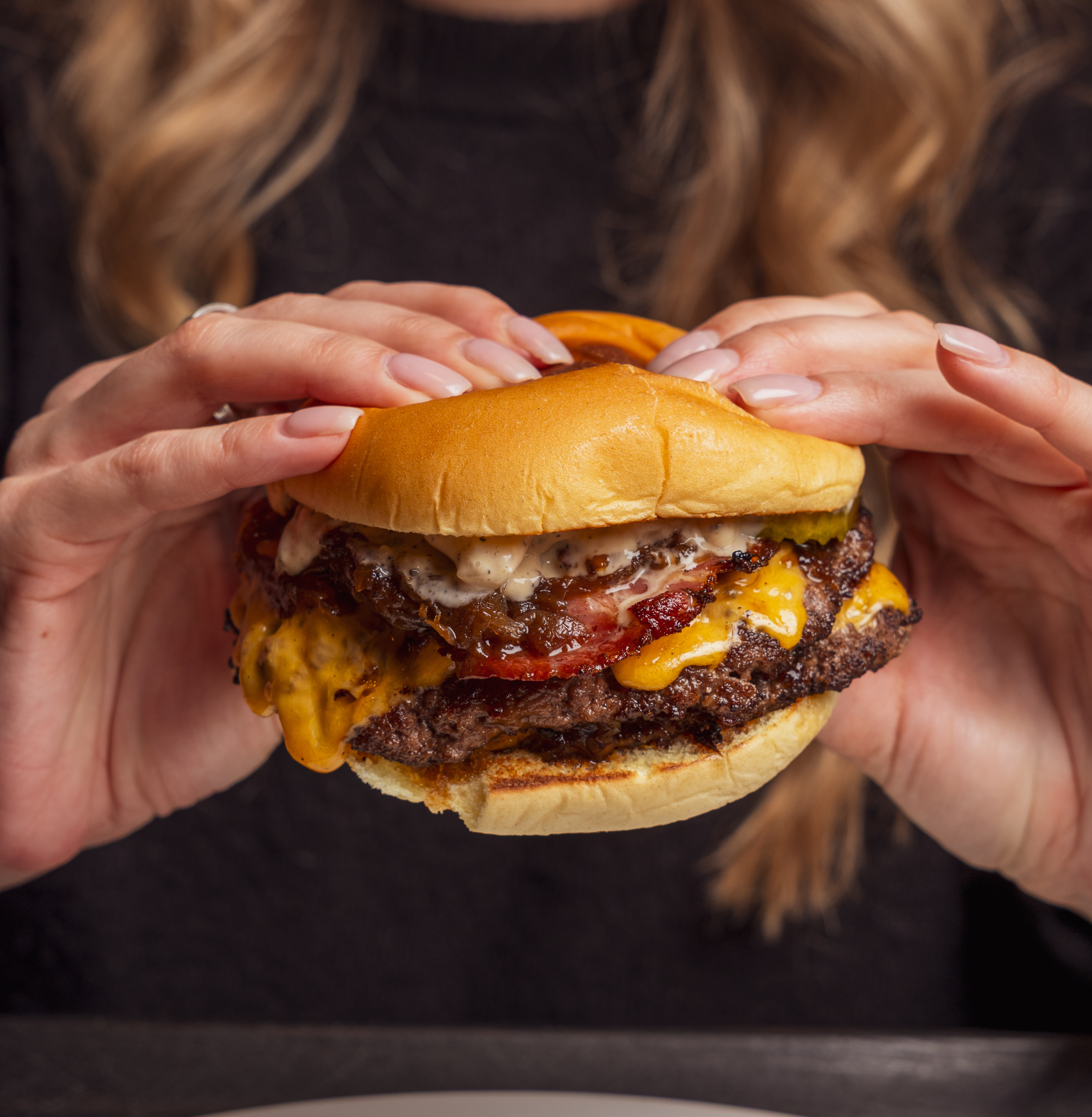 Le Burger Week turns 15: Montreal restaurants are competing for Canada’s best burger