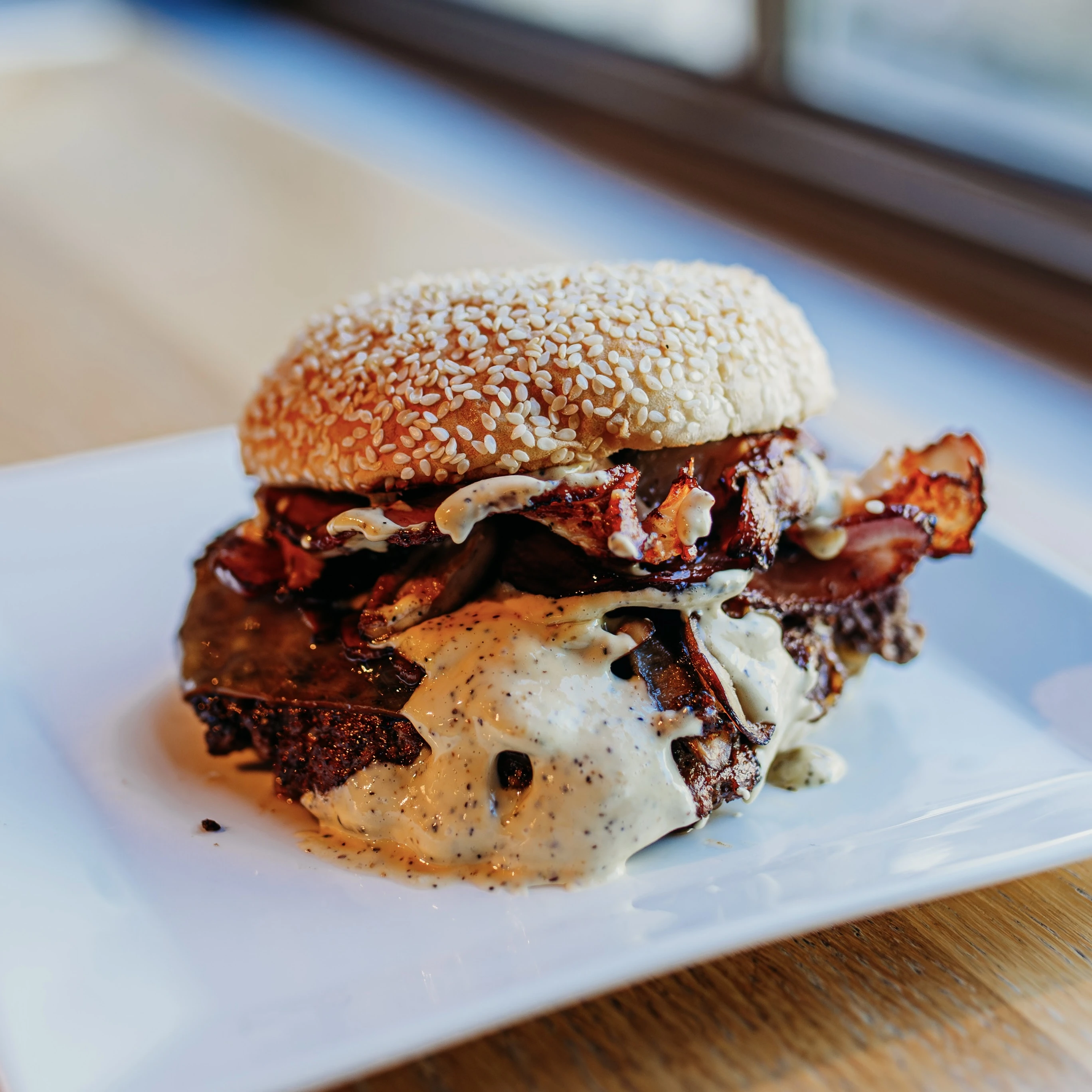 Burger Week