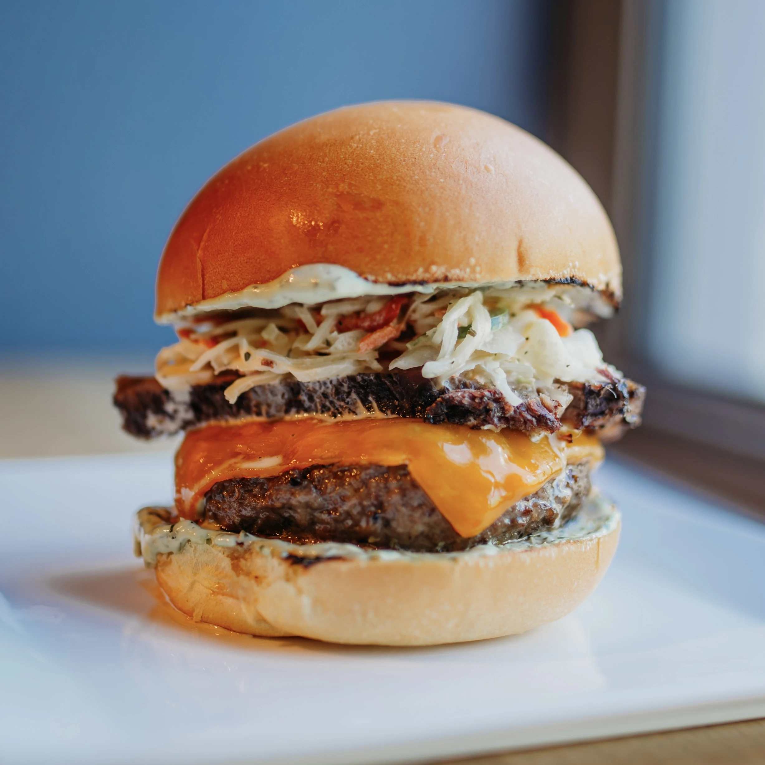 Le Burger Week