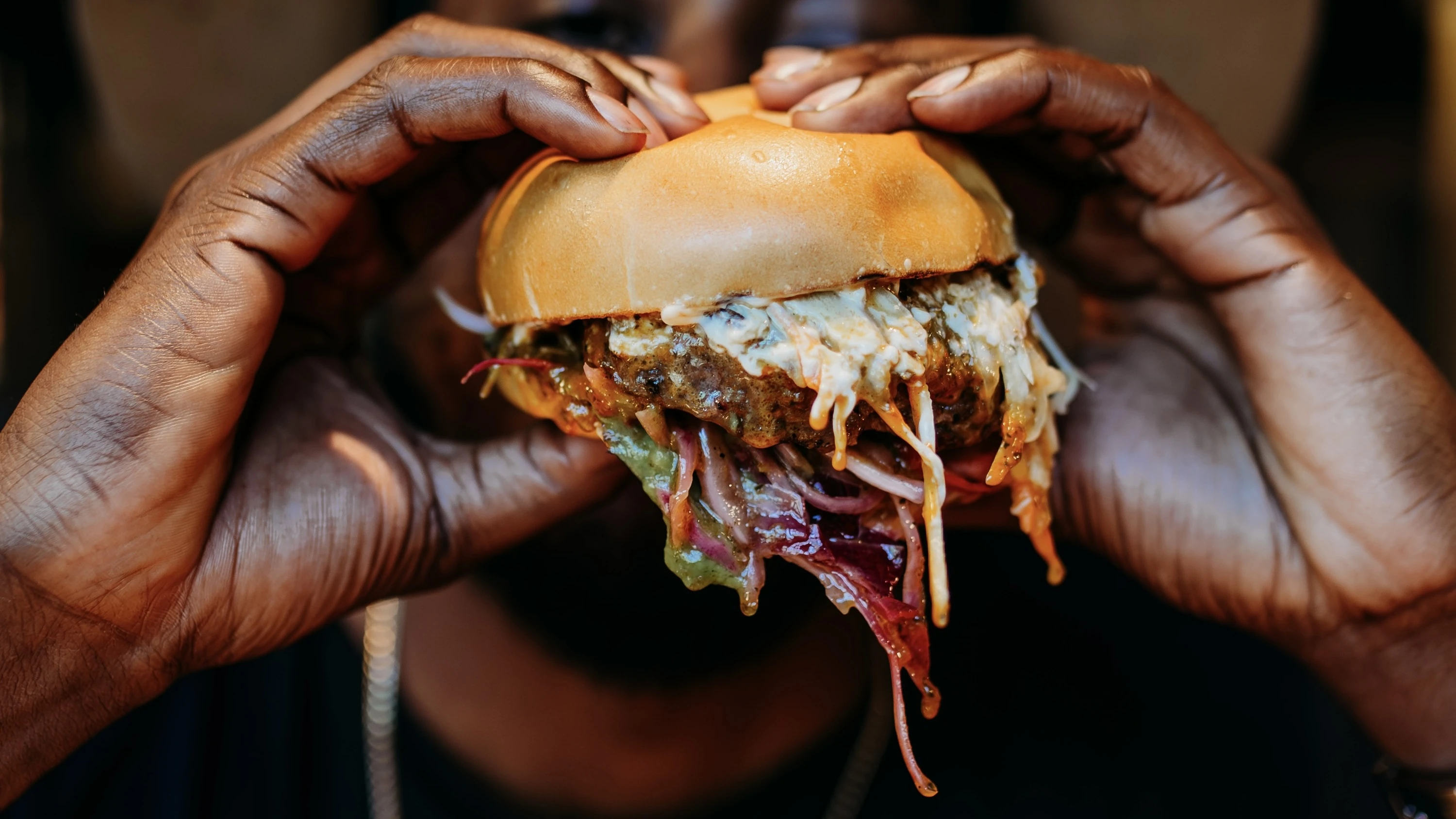 Le Burger Week