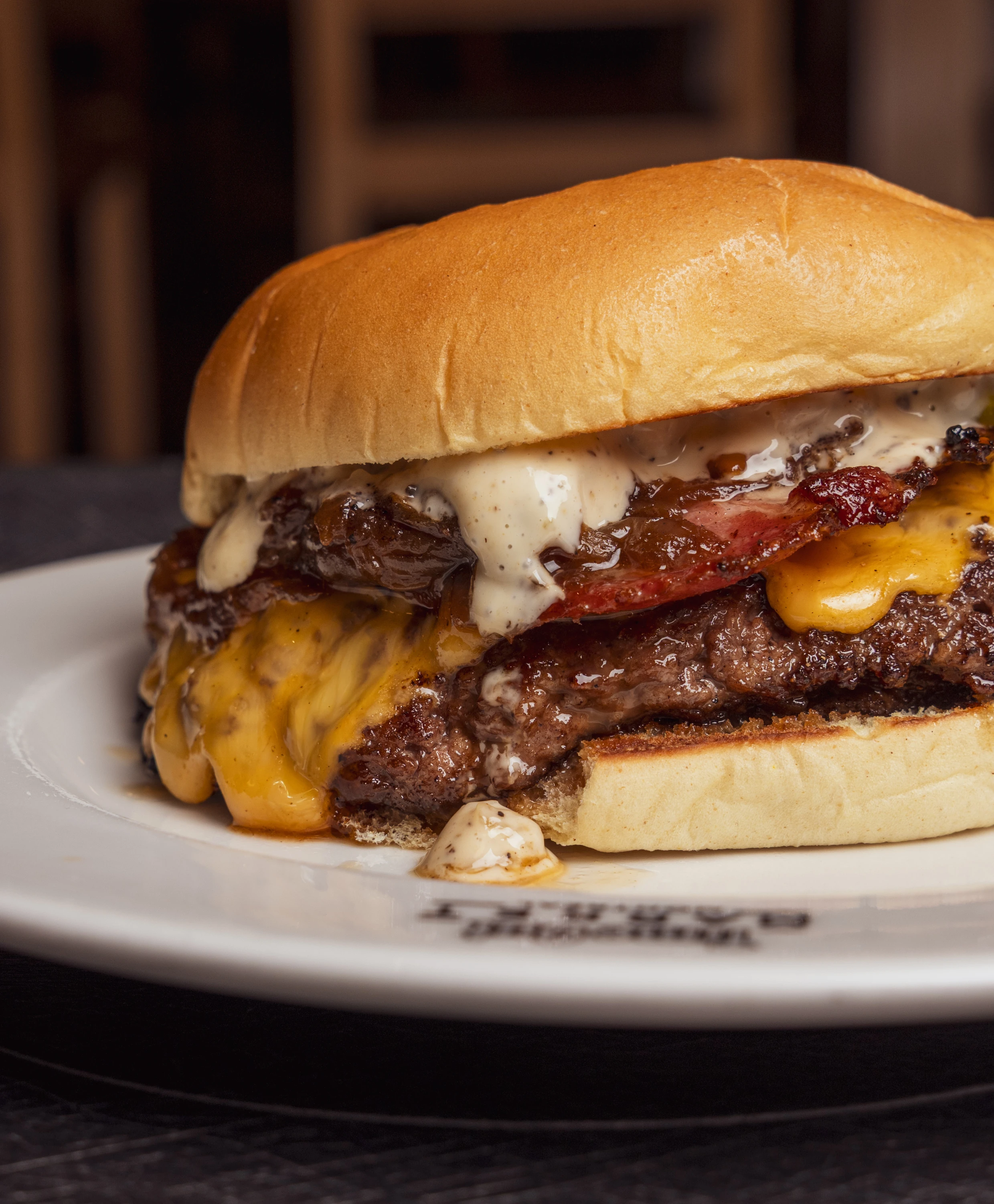 Le Burger Week