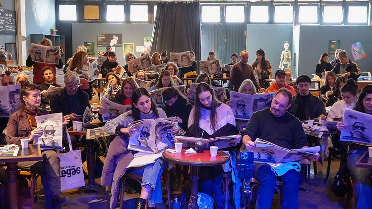 Festival Llegás: 50 plays at half price Festival Llegás: 50 plays at half price