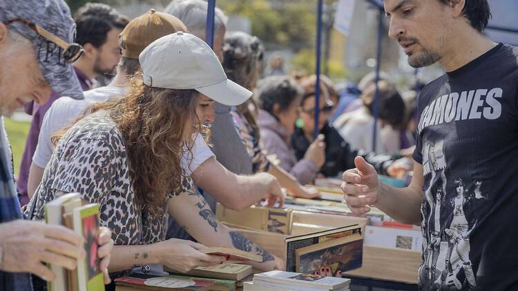 Used Book Festival Used Book Festival