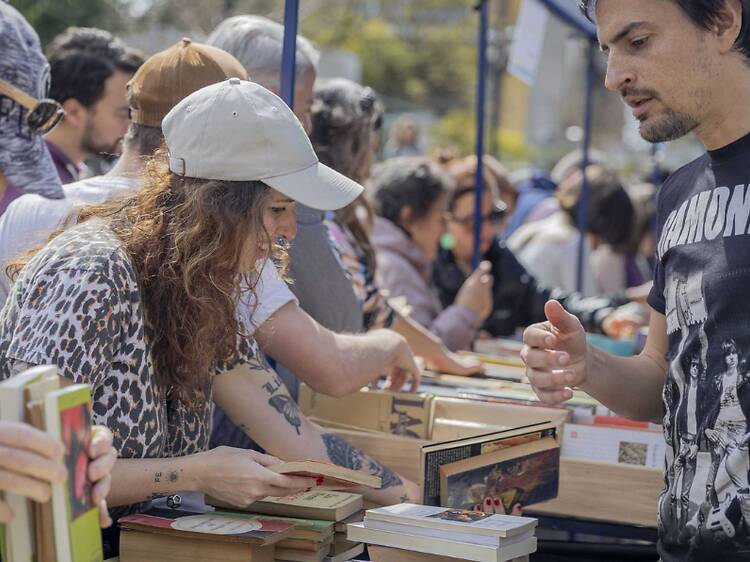 Used Book Festival Used Book Festival