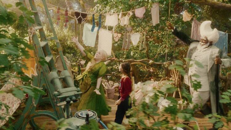 The Magic Faraway Tree (September 17) The Magic Faraway Tree (September 17)