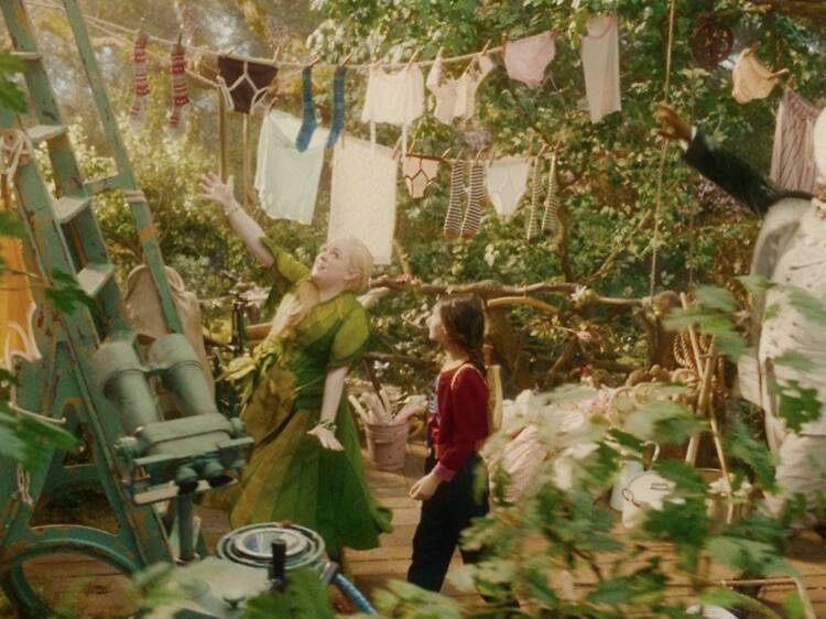The Magic Faraway Tree (September 17) The Magic Faraway Tree (September 17)