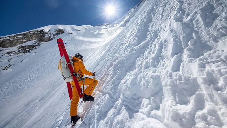 Everest: The Other Side