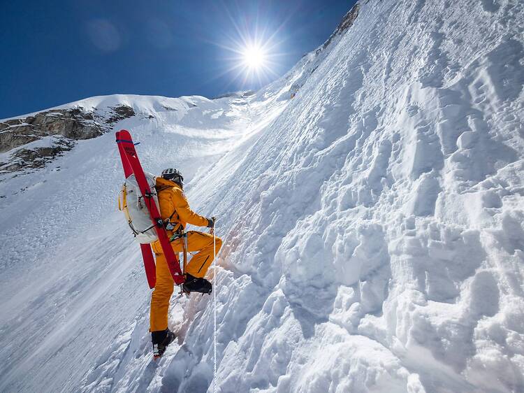 Everest: The Other Side