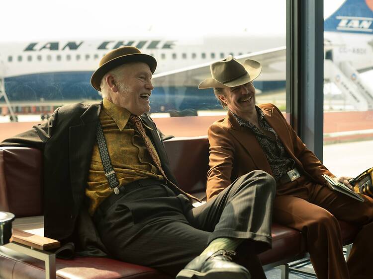 From ‘Ink’ to ‘Primetime’: 5 Venice Film Festival movies you need to know about
