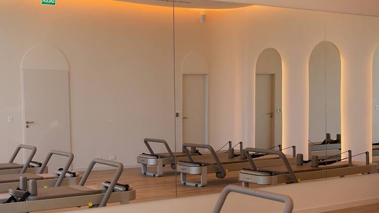 Brava Wellness Club Brava Wellness Club