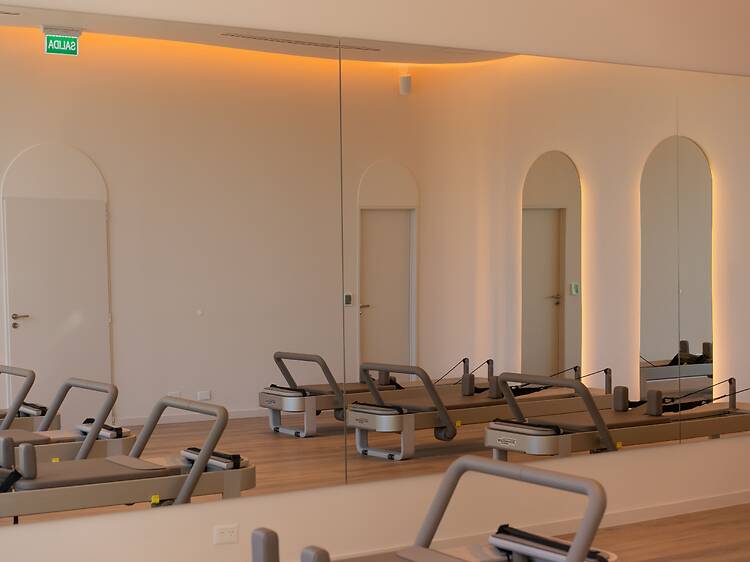 Brava Wellness Club Brava Wellness Club
