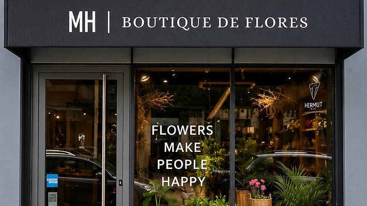 MH Boutique de Flores MH Boutique de Flores