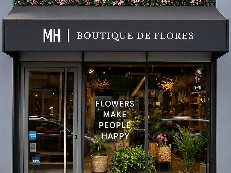 MH Boutique de Flores MH Boutique de Flores