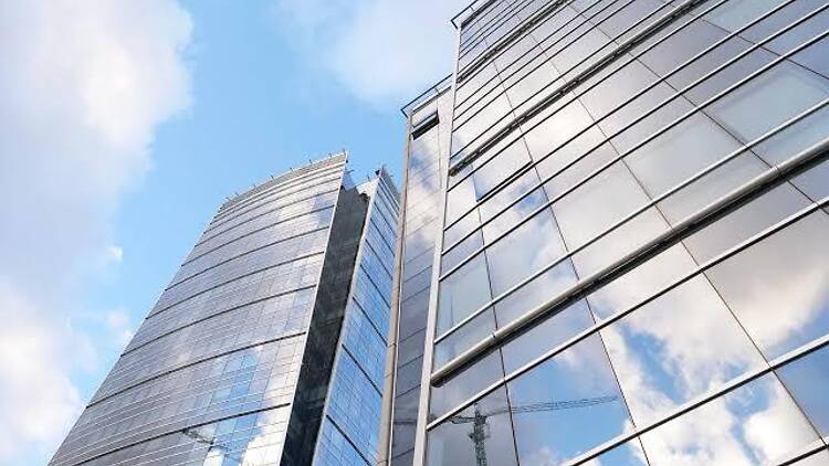 World Trade Center Buenos Aires World Trade Center Buenos Aires