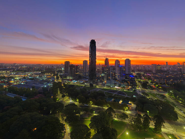 Madero Harbour District: What to Do and Where to Eat at Puerto Madero’s Dique 1 Madero Harbour District: What to Do and Where to Eat at Puerto Madero’s Dique 1