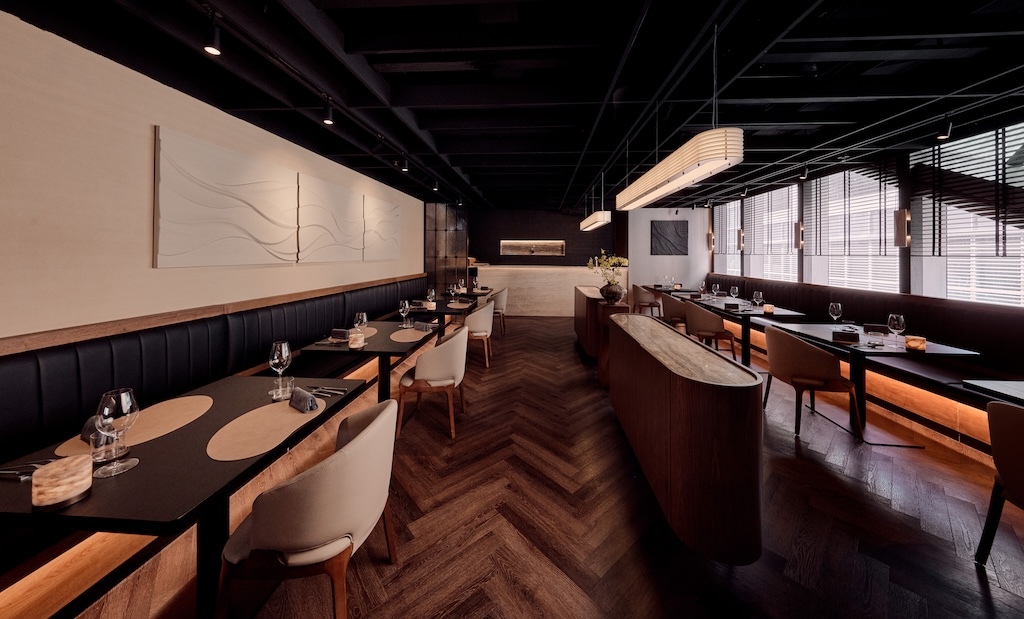 Fresh space, new menu: French-Japanese Ankôma is heading to Causeway Bay