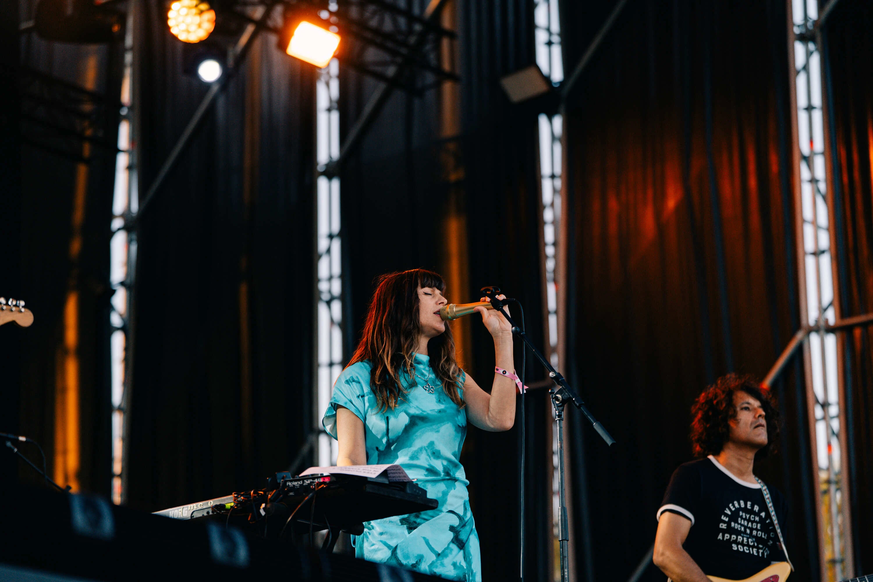 Melody&rsquo;s Echo Chamber