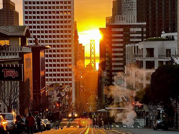 Things to do in San Francisco in September 2026
