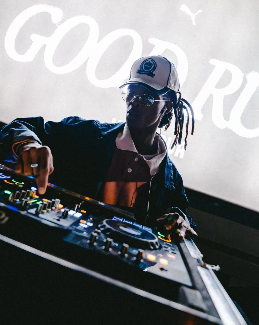 "It&rsquo;s going to be a banger,"  says Ses&rsquo;fikile founder and DJ Shakes Mbolekwana. 