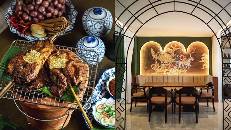 Bucha Gallery & Restaurant