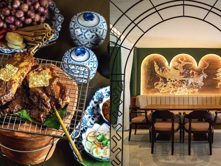Bucha Gallery & Restaurant