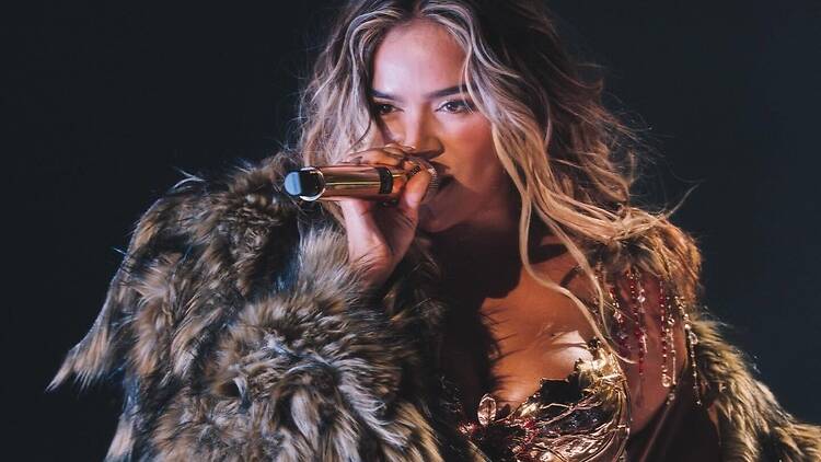 Karol G