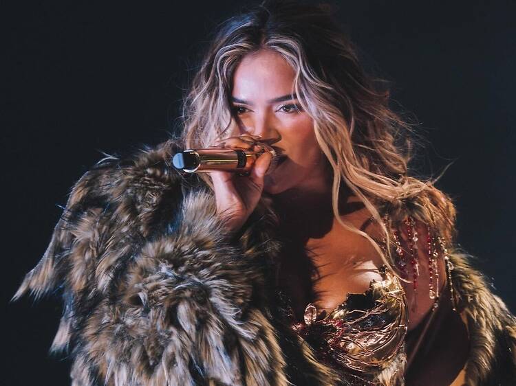 Karol G