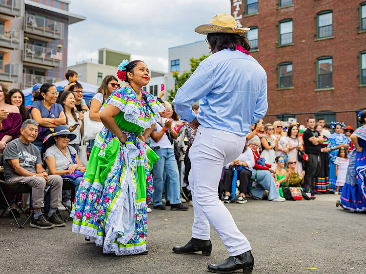 The best things to do in Boston in September 2026 The best things to do in Boston in September 2026
