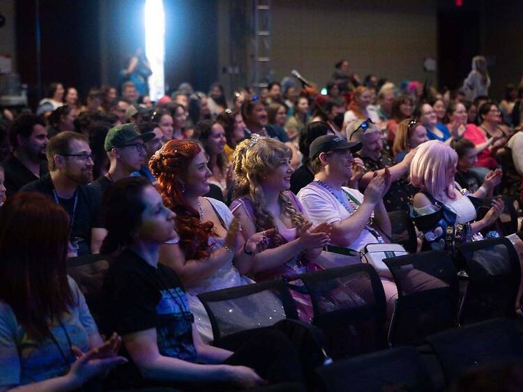 42nd Boston Film Festival