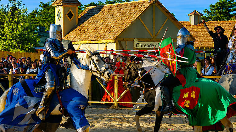 King Richard's Faire