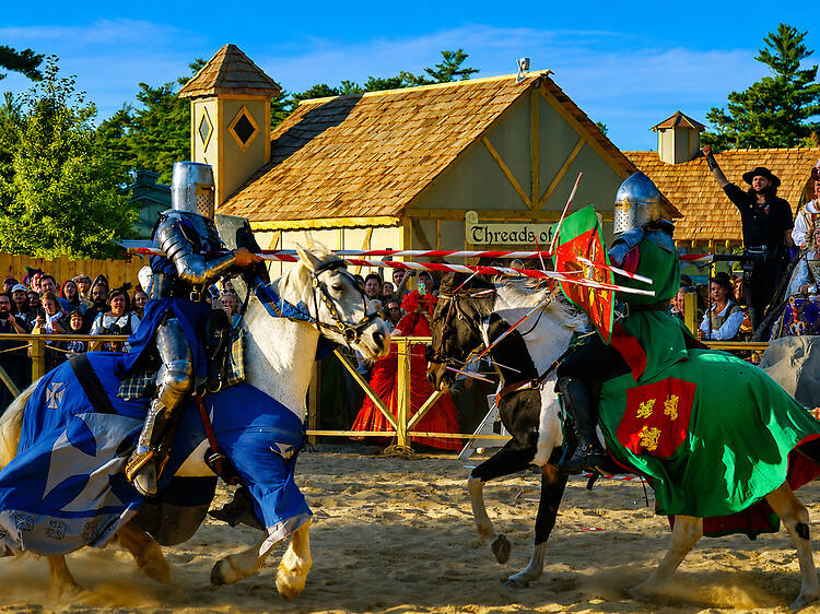 King Richard's Faire