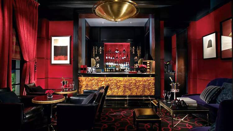 Restaurant de Joël Robuchon Restaurant de Joël Robuchon