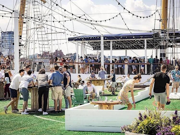 The best things to do in Boston this weekend: September 4-7 The best things to do in Boston this weekend: September 4-7