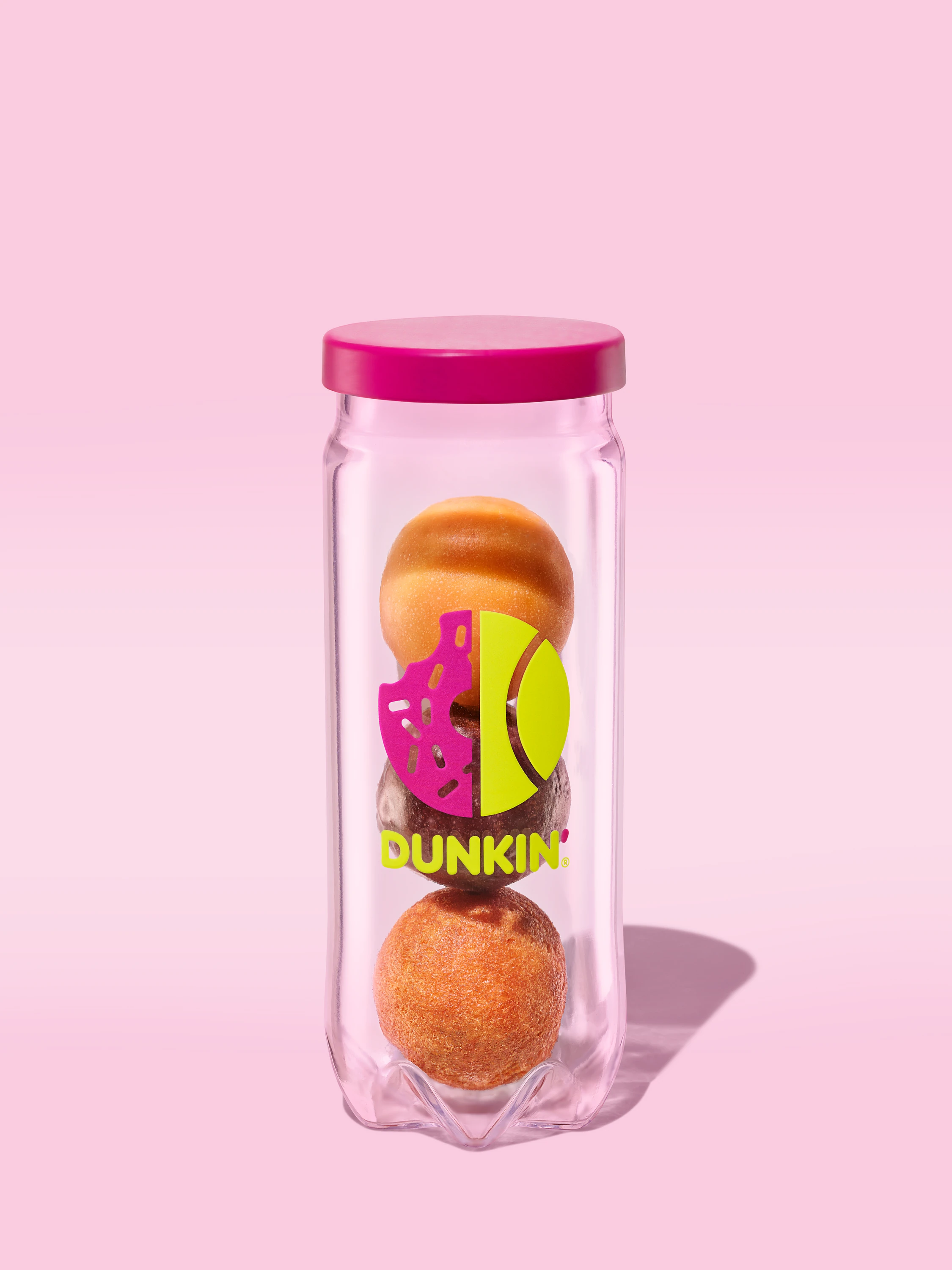 Limited-Edition Mini Tennis Can