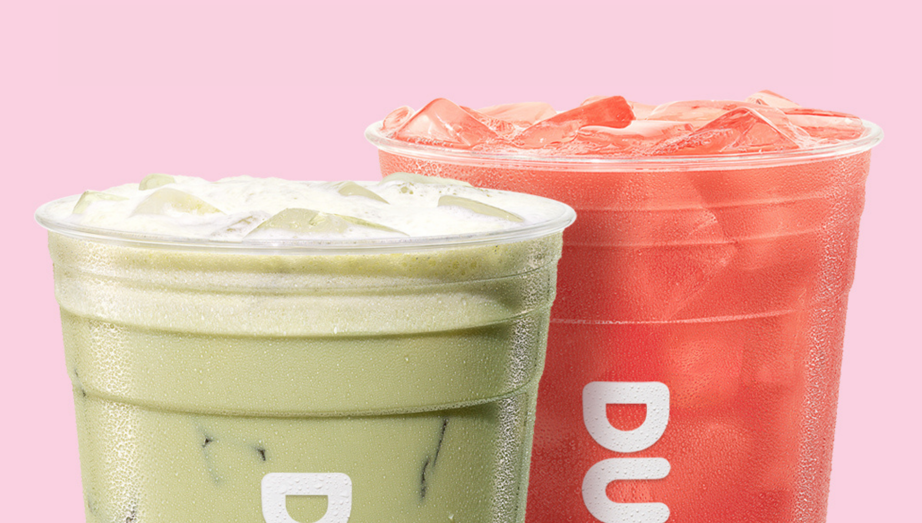 Dunkin’s US Open pop-up is coming to Grand Central this weekend