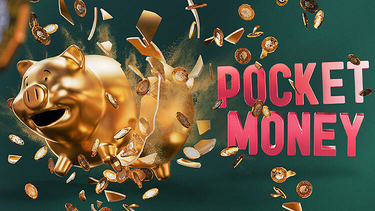 Pocket Money