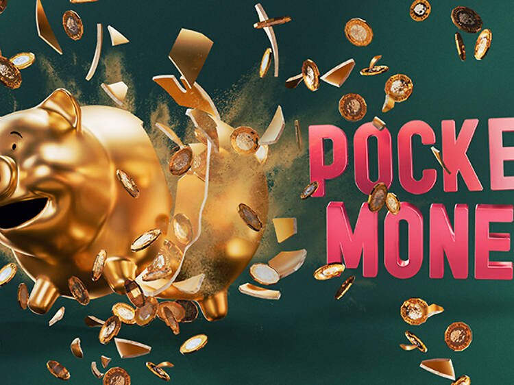 Pocket Money